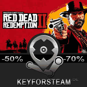 red dead redemption steam key